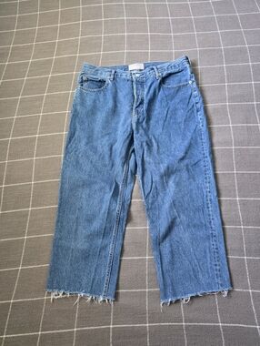 Everlane The Cheeky Jean